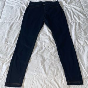 HUE Essential Demin Leggings (Jeggings)